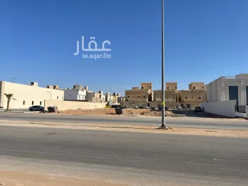 أرض للبيع في شارع محمد بن أبي طاهر, حي المعيزيلة, مدينة الرياض, منطقة الرياض صورة 4