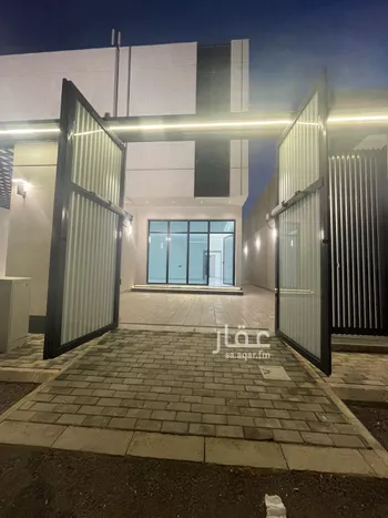 فيلا للبيع في شارع أحمد بن جعفر, حي الرمال, مدينة الرياض, منطقة الرياض صورة 2