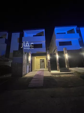 فيلا للبيع في شارع محمد بن الوليد بن خلف, حي المرجان, مدينة الرياض, منطقة الرياض