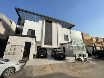 شقة للبيع في شارع مالي, حي قرطبة, مدينة الرياض, منطقة الرياض