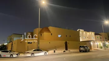 فيلا للبيع في شارع حمام الانف, حي العقيق, مدينة الرياض, منطقة الرياض صورة 2