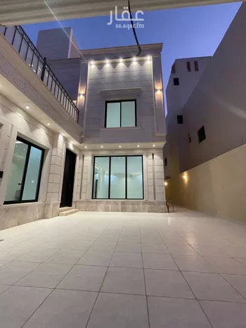 فيلا للبيع في شارع يحيى الأنسي, حي البيان, مدينة الرياض, منطقة الرياض صورة 3