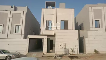 فيلا للبيع في شارع أبي أحمد القيسي, حي الرمال, مدينة الرياض, منطقة الرياض