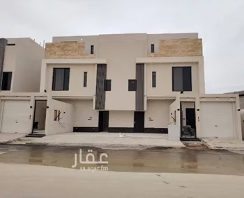 دور للبيع في شارع محمد بن الوليد بن خلف, حي المرجان, مدينة الرياض, منطقة الرياض