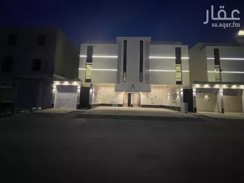 شقة للبيع في شارع أبي سعد التميمي, حي المرجان, مدينة الرياض, منطقة الرياض