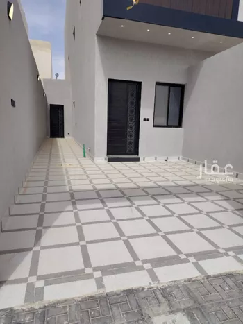 دور للبيع في شارع عبيدالله الفقيه, حي الرمال, مدينة الرياض, منطقة الرياض صورة 4