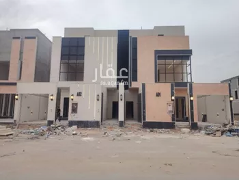 فيلا للبيع في حي المرجان, مدينة الرياض, منطقة الرياض