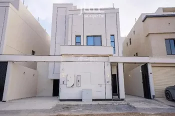 دور للبيع في شارع صالح محمد جمال, حي الرمال, مدينة الرياض, منطقة الرياض
