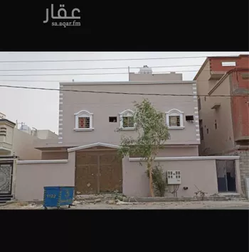 عمارة للإيجار في حي القرينية ، جدة ، جدة