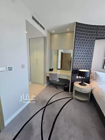 شقة للبيع في شارع الملك فهد الفرعي, حي العليا, مدينة الرياض, منطقة الرياض صورة 2