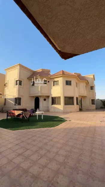 فيلا للبيع في شارع عبد الله بن الناصح, حي الريان, مدينة بريده, منطقة القصيم صورة 2