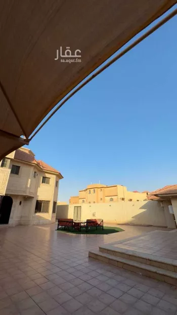 فيلا للبيع في شارع عبد الله بن الناصح, حي الريان, مدينة بريده, منطقة القصيم صورة 3