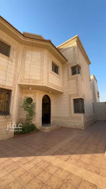 فيلا للبيع في شارع عبد الله بن الناصح, حي الريان, مدينة بريده, منطقة القصيم صورة 4