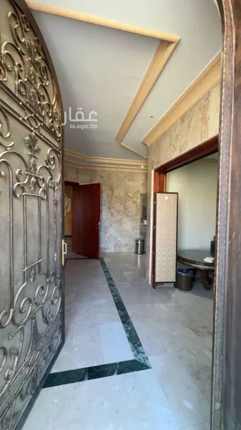 فيلا للبيع في شارع عبد الله بن الناصح, حي الريان, مدينة بريده, منطقة القصيم صورة 5