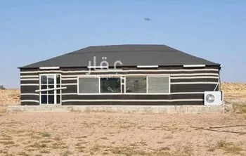 مزرعة للبيع في شارع بقعاء الفضيات , حي الغضيات, مدينة الغضيات, منطقة حائل صورة 3