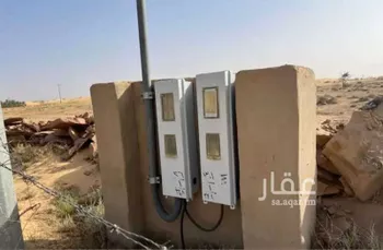 مزرعة للبيع في شارع بقعاء الفضيات , حي الغضيات, مدينة الغضيات, منطقة حائل صورة 5