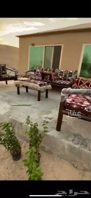 مزرعة للبيع في شارع طريق النعيريه , حي قصوان, مدينة قصوان, المنطقة الشرقية صورة 2