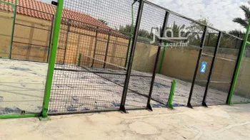 شاليه واستراحة للحجز في شارع الهرماس ابن زياد, الرياض