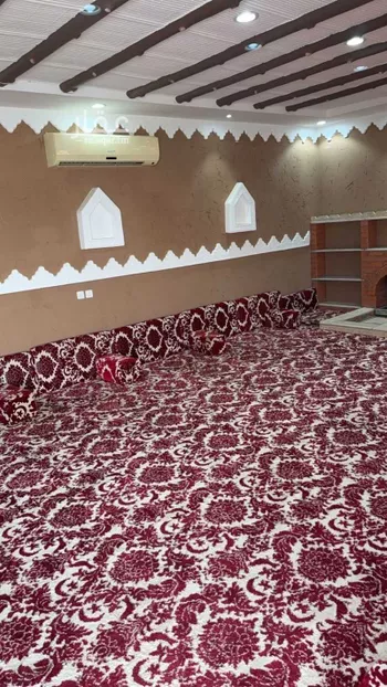 شاليه واستراحة للحجز في شارع الهرماس ابن زياد, الرياض صورة 5
