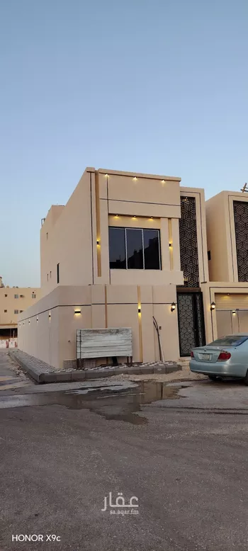 فيلا للبيع في شارع 27ب, حي ضاحية الملك فهد, مدينة الدمام, المنطقة الشرقية