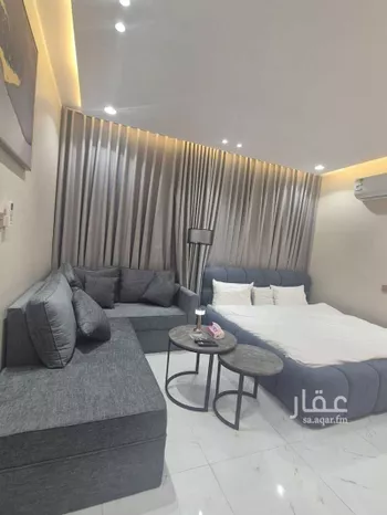 شقة للإيجار في شارع الميفا ، حي اليرموك ، الرياض ، منطقة الرياض صورة 3