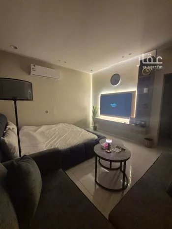 شقة للإيجار في شارع الميفا ، حي اليرموك ، الرياض ، منطقة الرياض صورة 5