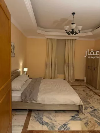 شقة للإيجار في شارع ابو زرعه الرازي, حي النعيم, مدينة جدة, منطقة مكة المكرمة صورة 2