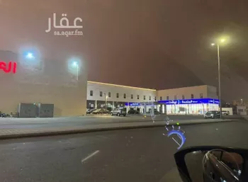 أرض للإيجار في شارع معمر بن عبدالله ، حي الياقوت ، جدة ، جدة