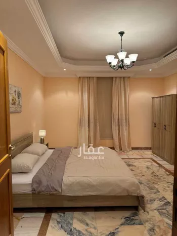 شقة للإيجار في شارع ابو زرعه الرازي, حي النعيم, مدينة جدة, منطقة مكة المكرمة صورة 3
