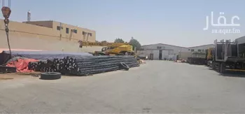 أرض للإيجار في شارع هارون الرشيد, حي السلي, مدينة الرياض, منطقة الرياض صورة 4
