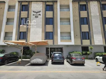 شقة للبيع في شارع ابن مقلة, حي قرطبة, مدينة الرياض, منطقة الرياض