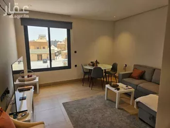 شقة للبيع في شارع ابن مقلة, حي قرطبة, مدينة الرياض, منطقة الرياض صورة 4