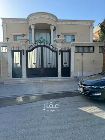فيلا للبيع في شارع الوسام, مدينة الظهران, المنطقة الشرقية صورة 3