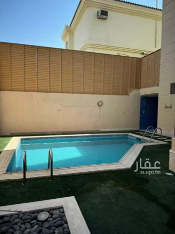 فيلا للبيع في شارع الوسام, مدينة الظهران, المنطقة الشرقية صورة 5