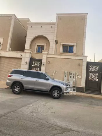 دور للإيجار في شارع عمر السلمي, حي العارض, مدينة الرياض, منطقة الرياض