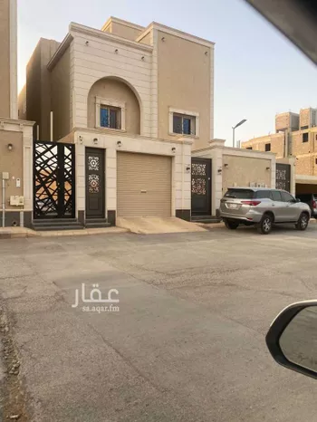 فيلا للإيجار في شارع عمر السلمي, حي العارض, مدينة الرياض, منطقة الرياض صورة 2