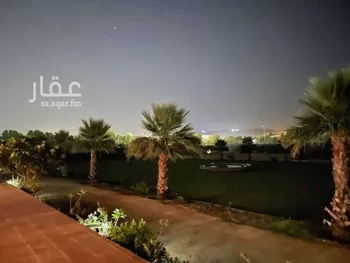 استراحة للبيع في شارع الزبائر 1750 ، المزاحمية ، المزاحمية صورة 5