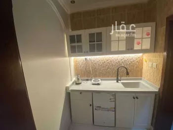 شقة مفروشة للحجز في شارع عبد الله باسند, حي الواحة, جدة صورة 2