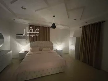 شقة مفروشة للحجز في شارع زياد بن يحيى ، حي الشروق ، جدة ، جدة صورة 5