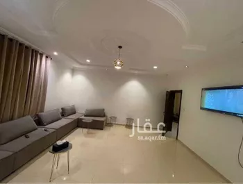 شقة مفروشة للحجز في شارع زياد بن يحيى ، حي الشروق ، جدة ، جدة صورة 4