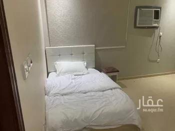 شقة مفروشة للحجز في شارع عبد الله باسند, حي الواحة, جدة صورة 3