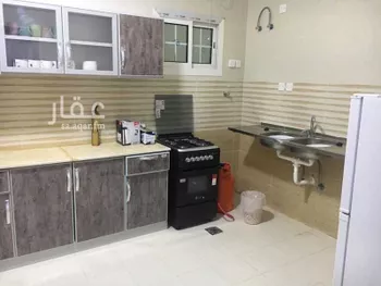 شقة مفروشة للحجز في شارع الحارث بن زيد العامري ، حي الفلاح ، ينبع ، ينبع البحر صورة 2