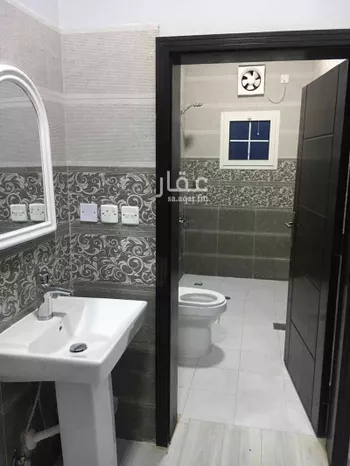 شقة مفروشة للحجز في شارع الحارث بن زيد العامري ، حي الفلاح ، ينبع ، ينبع البحر
