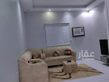 شقة مفروشة للحجز في شارع الحارث بن زيد العامري ، حي الفلاح ، ينبع ، ينبع البحر صورة 5