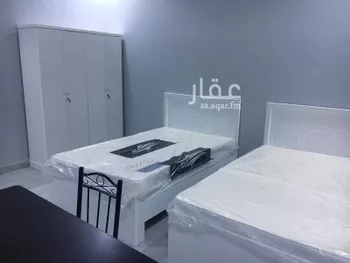 شقة مفروشة للحجز في شارع الحارث بن زيد العامري ، حي الفلاح ، ينبع ، ينبع البحر صورة 4