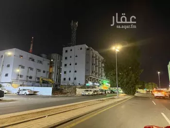 أرض للبيع في شارع غرناطة, حي العزيزية, مدينة جدة, منطقة مكة المكرمة صورة 5