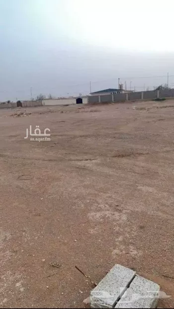 أرض للبيع في المزاحمية ، المزاحمية صورة 3