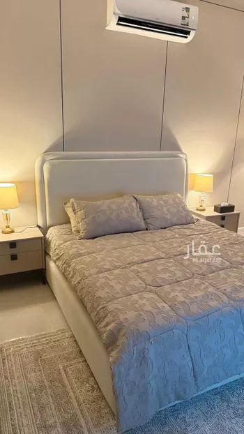 شقة للإيجار في شارع البسالة ، حي القادسية ، الرياض ، منطقة الرياض صورة 2
