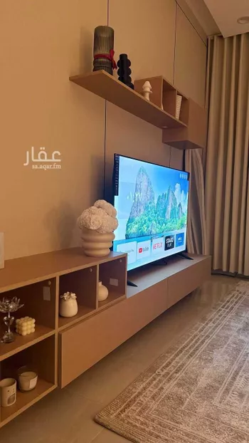 شقة للإيجار في شارع البسالة ، حي القادسية ، الرياض ، منطقة الرياض صورة 4