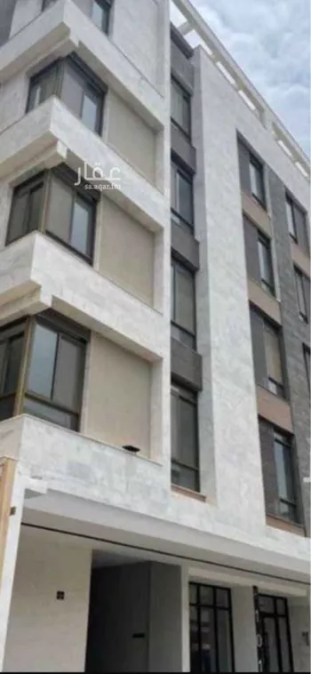 شقة للإيجار في شارع ابو سبره الجعفي ، حي الزهراء ، جدة ، جدة
